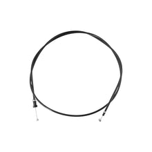 CHICOTE DE COFRE VOLKSWAGEN GOLF