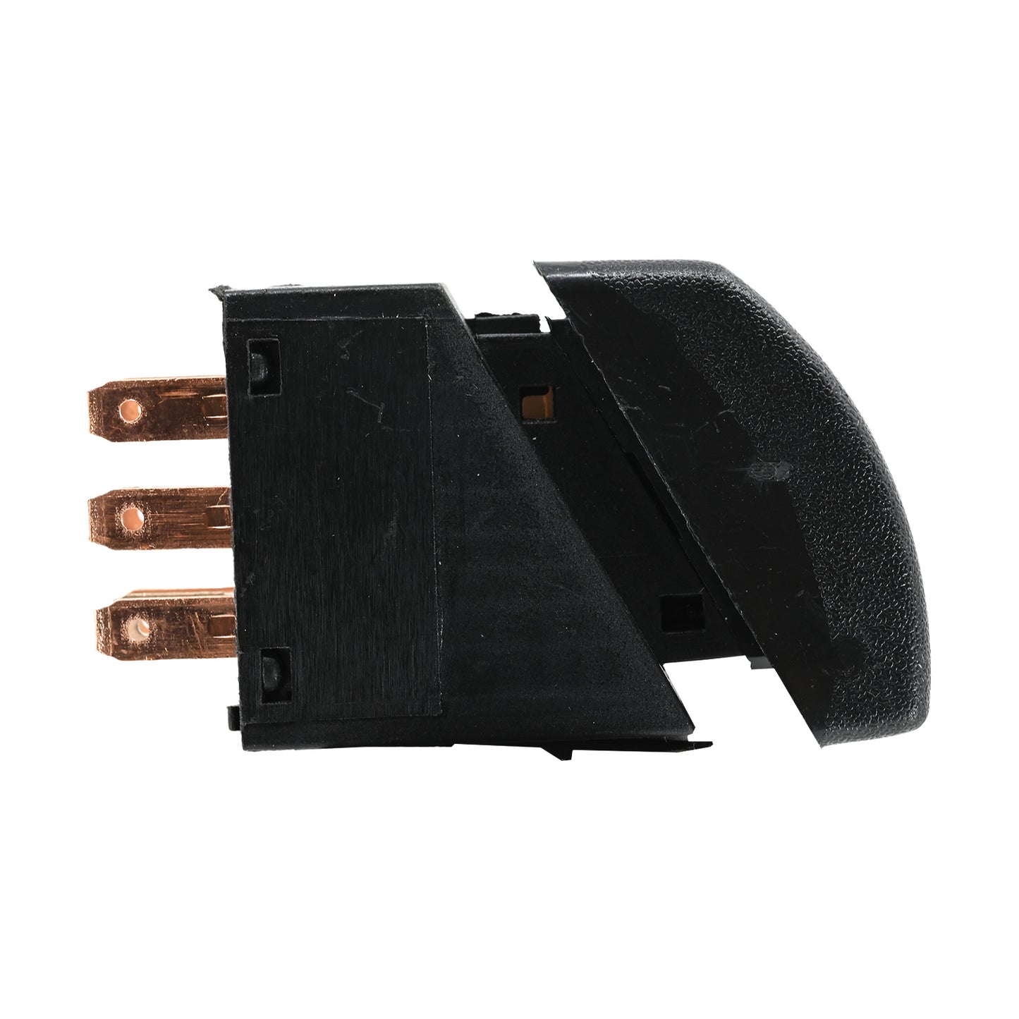 BOTON DE INTERMITENTES CHEVROLET CHEVY