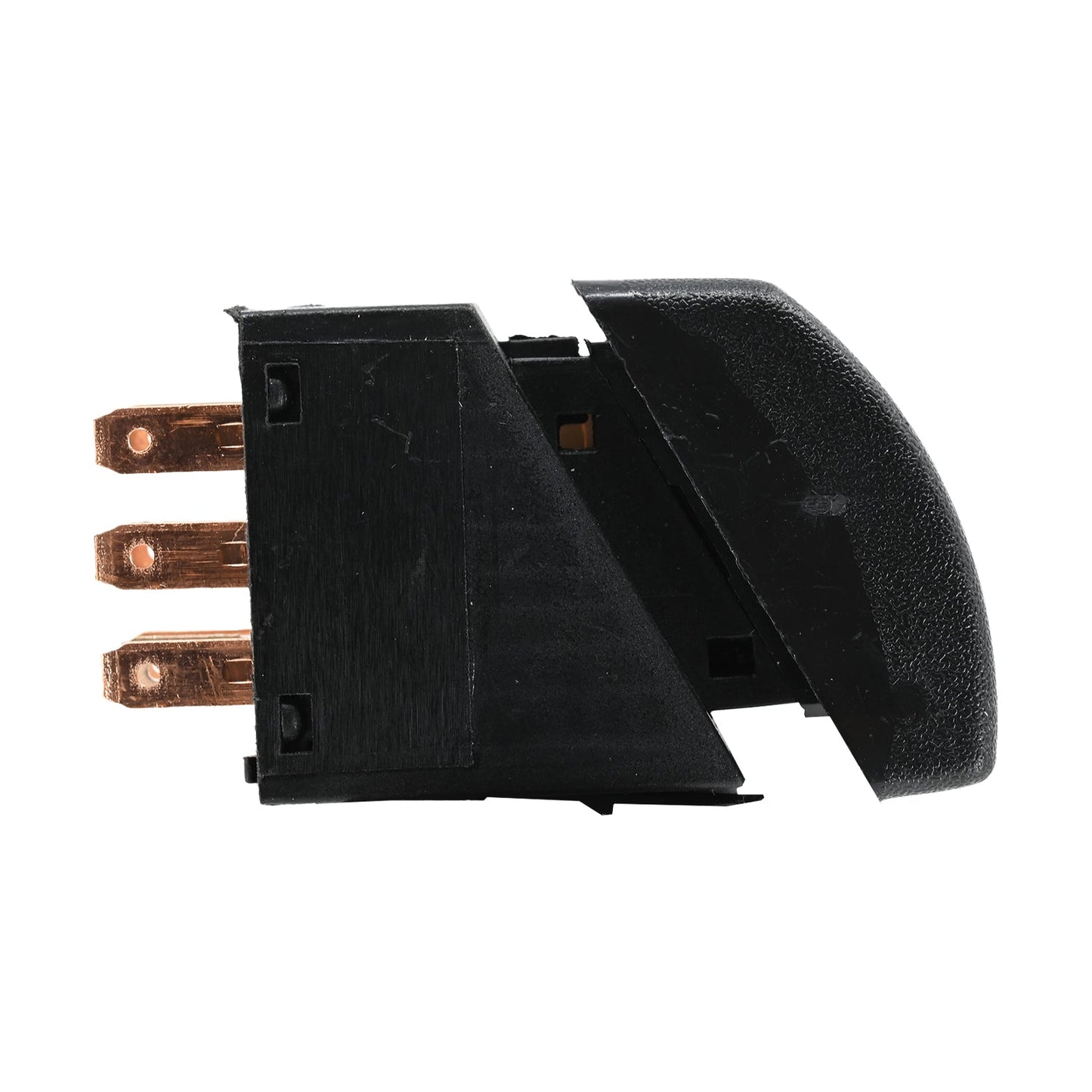 BOTON DE INTERMITENTES CHEVROLET CHEVY