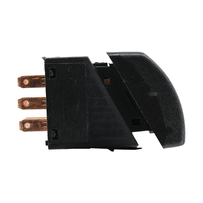 BOTON DE INTERMITENTES CHEVROLET CHEVY