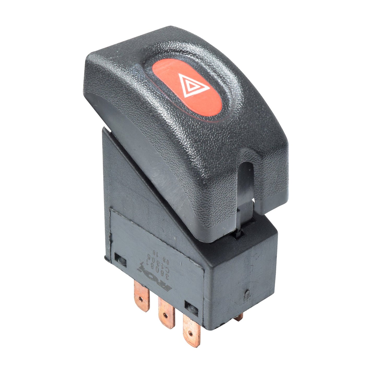 BOTON DE INTERMITENTES CHEVROLET CHEVY