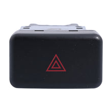 BOTON DE INTERMITENTES NISSAN D22