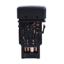 BOTON DE INTERMITENTES NISSAN D22