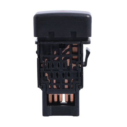 BOTON DE INTERMITENTES NISSAN D22