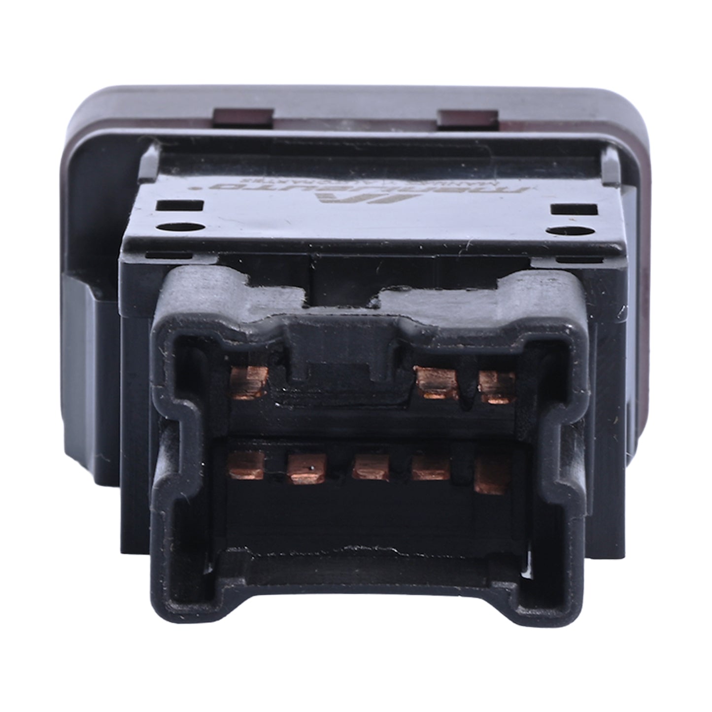 BOTON DE INTERMITENTES NISSAN D22