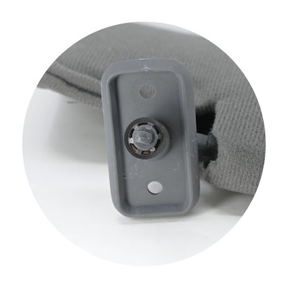 VISERA VOLKSWAGEN GOLF /DERECHO/IZQUIERDO