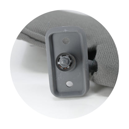 VISERA VOLKSWAGEN GOLF /DERECHO/IZQUIERDO