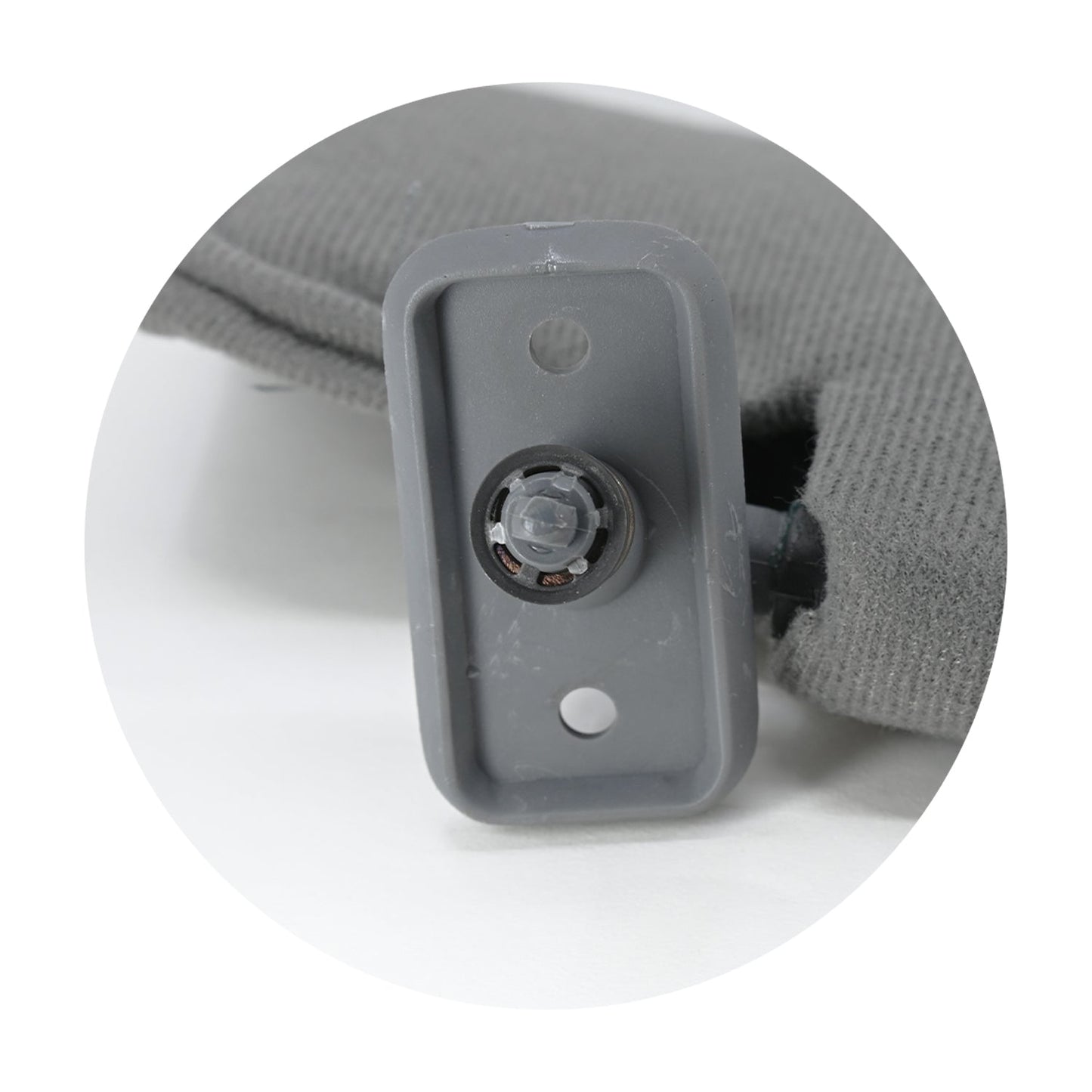 VISERA VOLKSWAGEN GOLF /DERECHO/IZQUIERDO