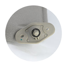 VISERA NISSAN D21 /DERECHO/IZQUIERDO