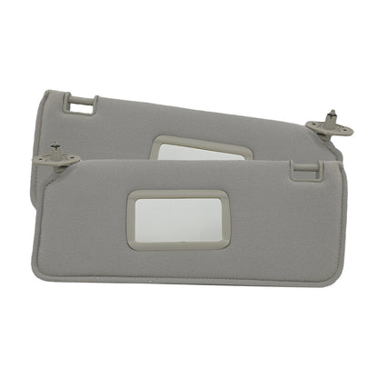 VISERA NISSAN D21 /DERECHO/IZQUIERDO