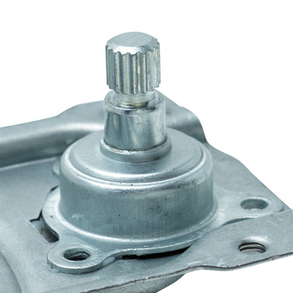 ELEVADOR DE CRISTAL TOYOTA 4RUNNER /DELANTERA/DERECHO