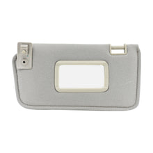 VISERA NISSAN MARCH /DERECHO/IZQUIERDO