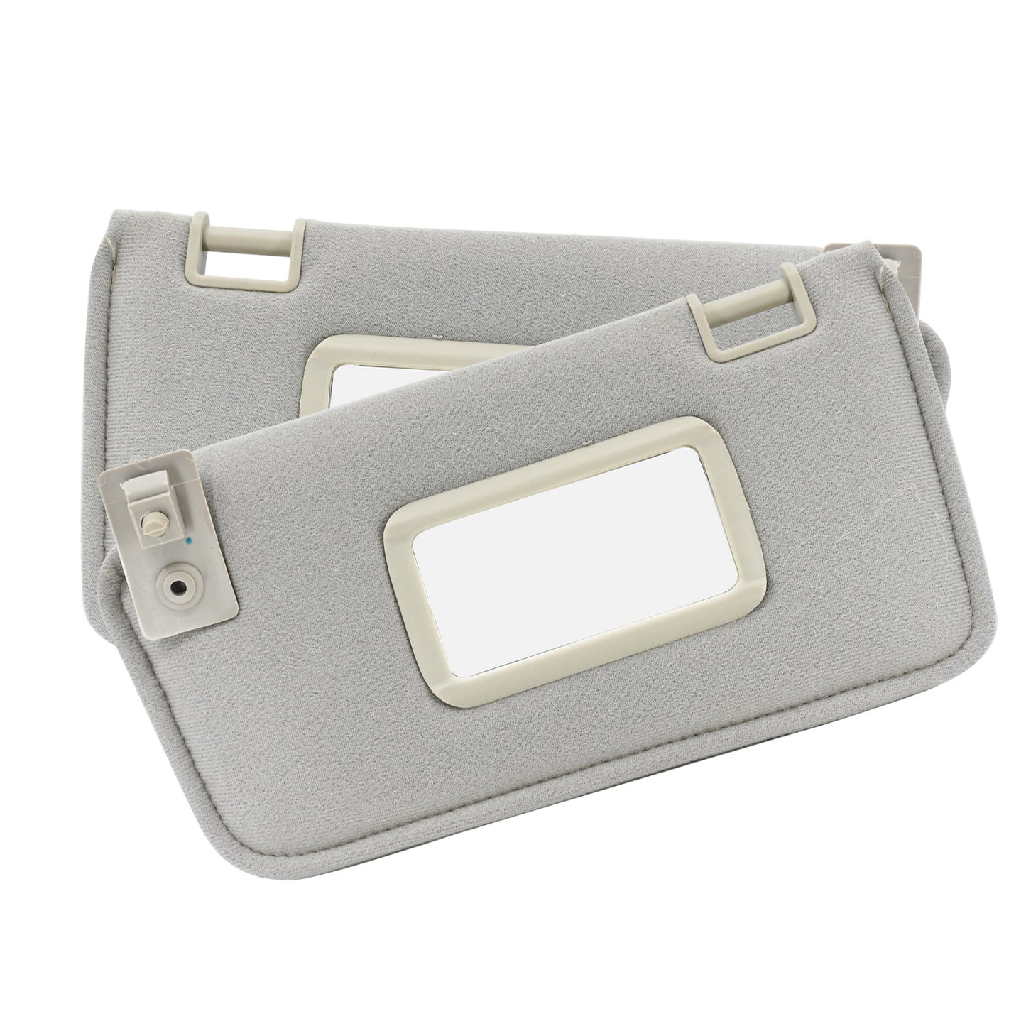 VISERA NISSAN MARCH /DERECHO/IZQUIERDO