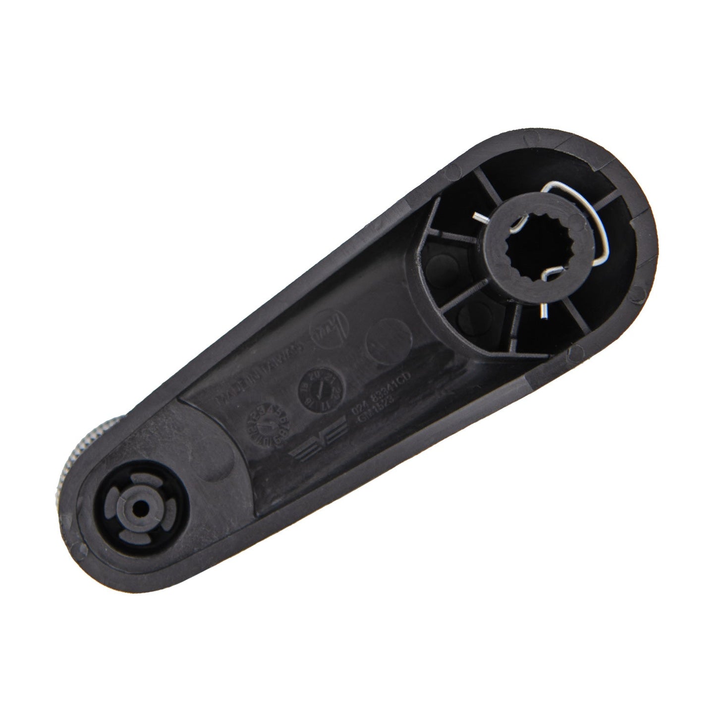 MANIJA DE ELEVAR GMC CANYON