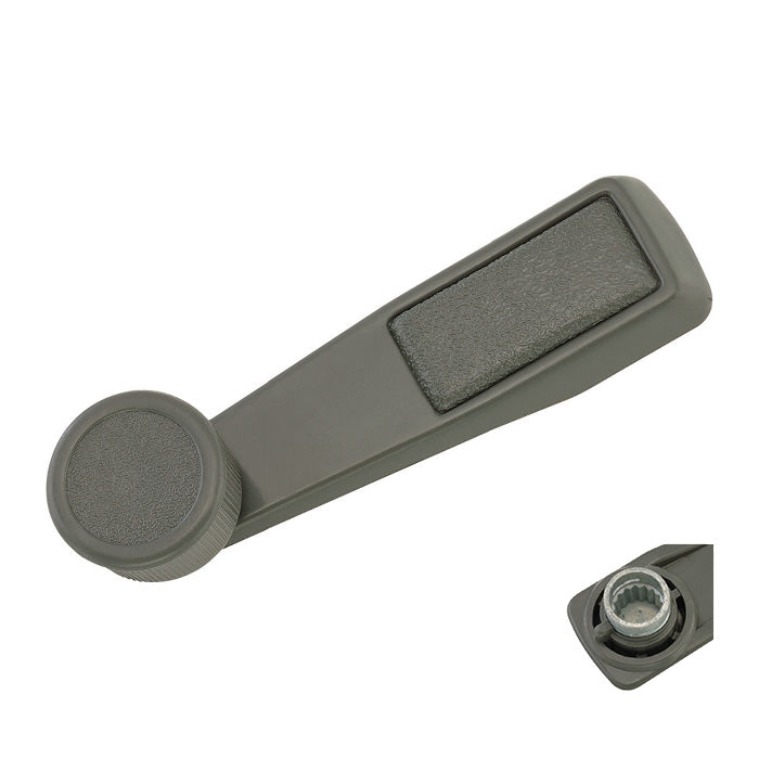 MANIJA DE ELEVAR MITSUBISHI L200