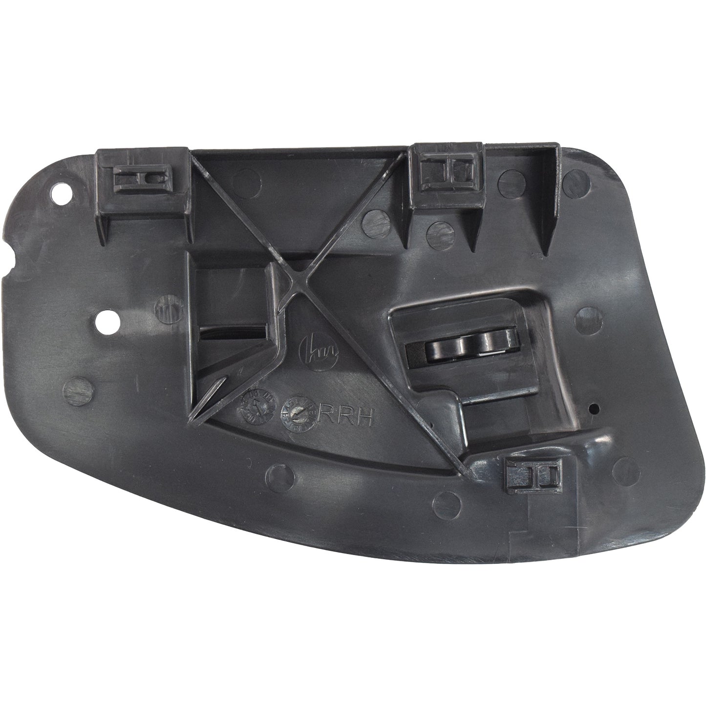 MANIJA INTERIOR CHEVROLET CORSA /TRASERA/DERECHO