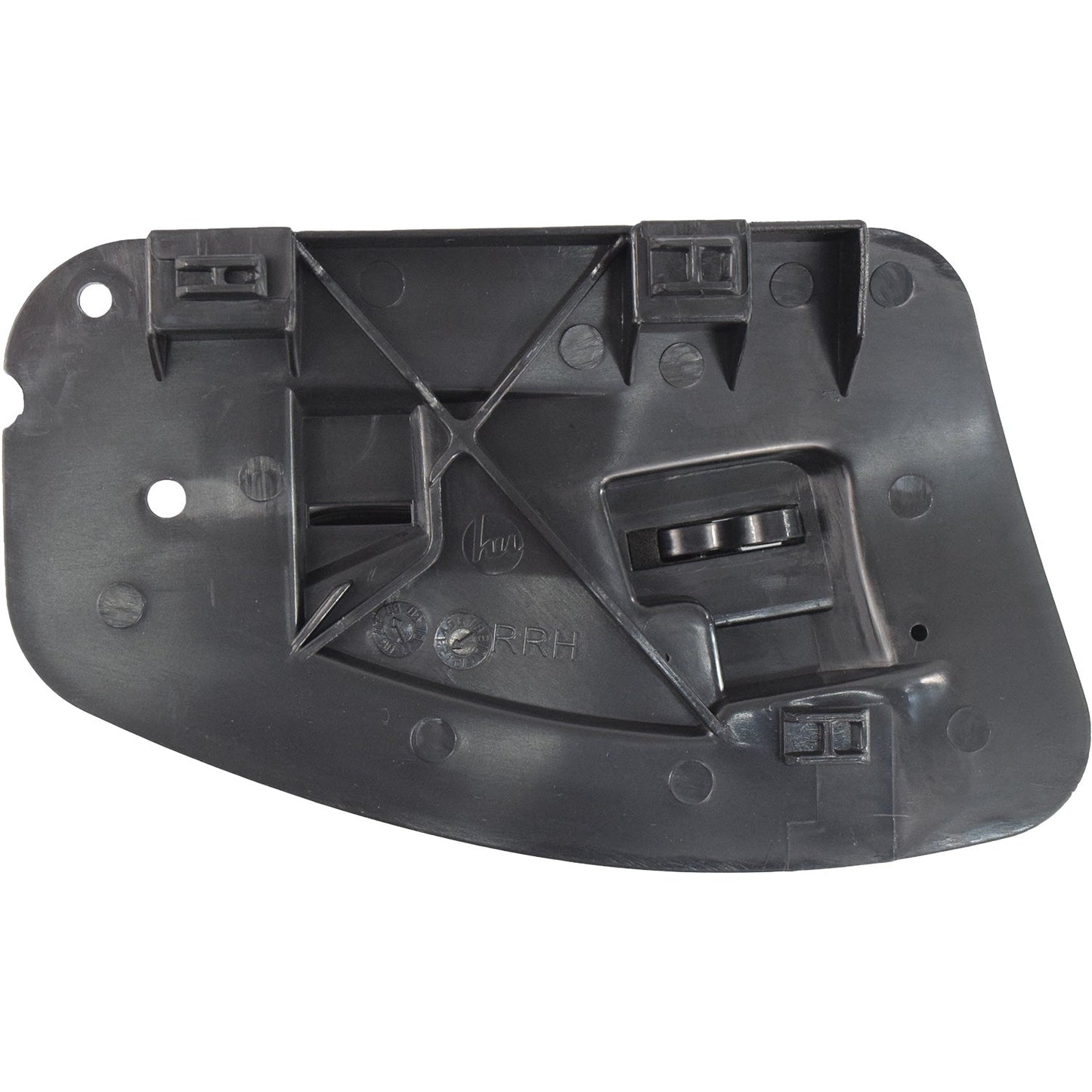 MANIJA INTERIOR CHEVROLET CORSA /TRASERA/DERECHO