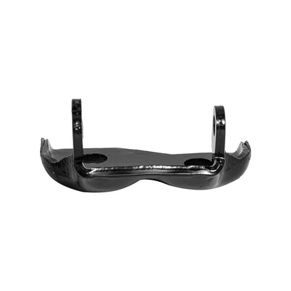 BISAGRA DE PUERTA NISSAN D21 /DELANTERA/IZQUIERDO