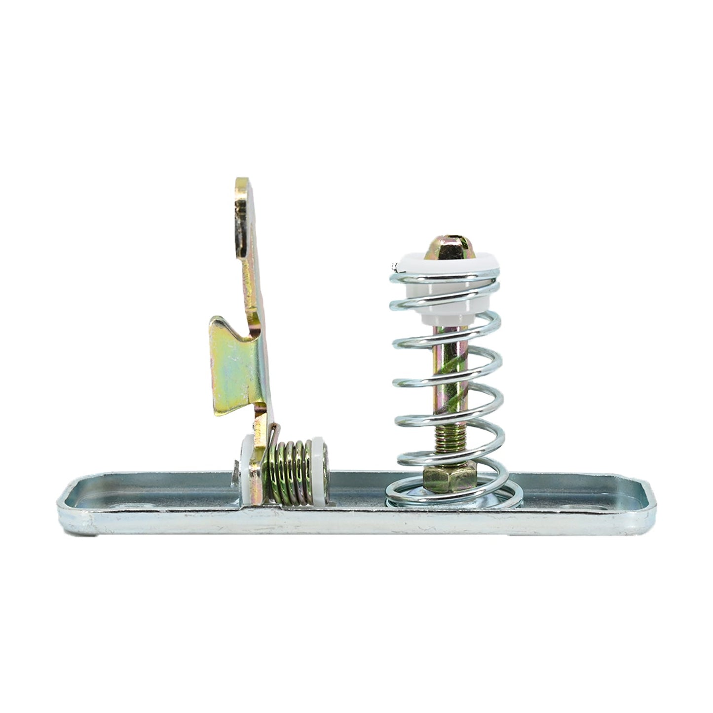 CHAPA DE COFRE VOLKSWAGEN GOLF