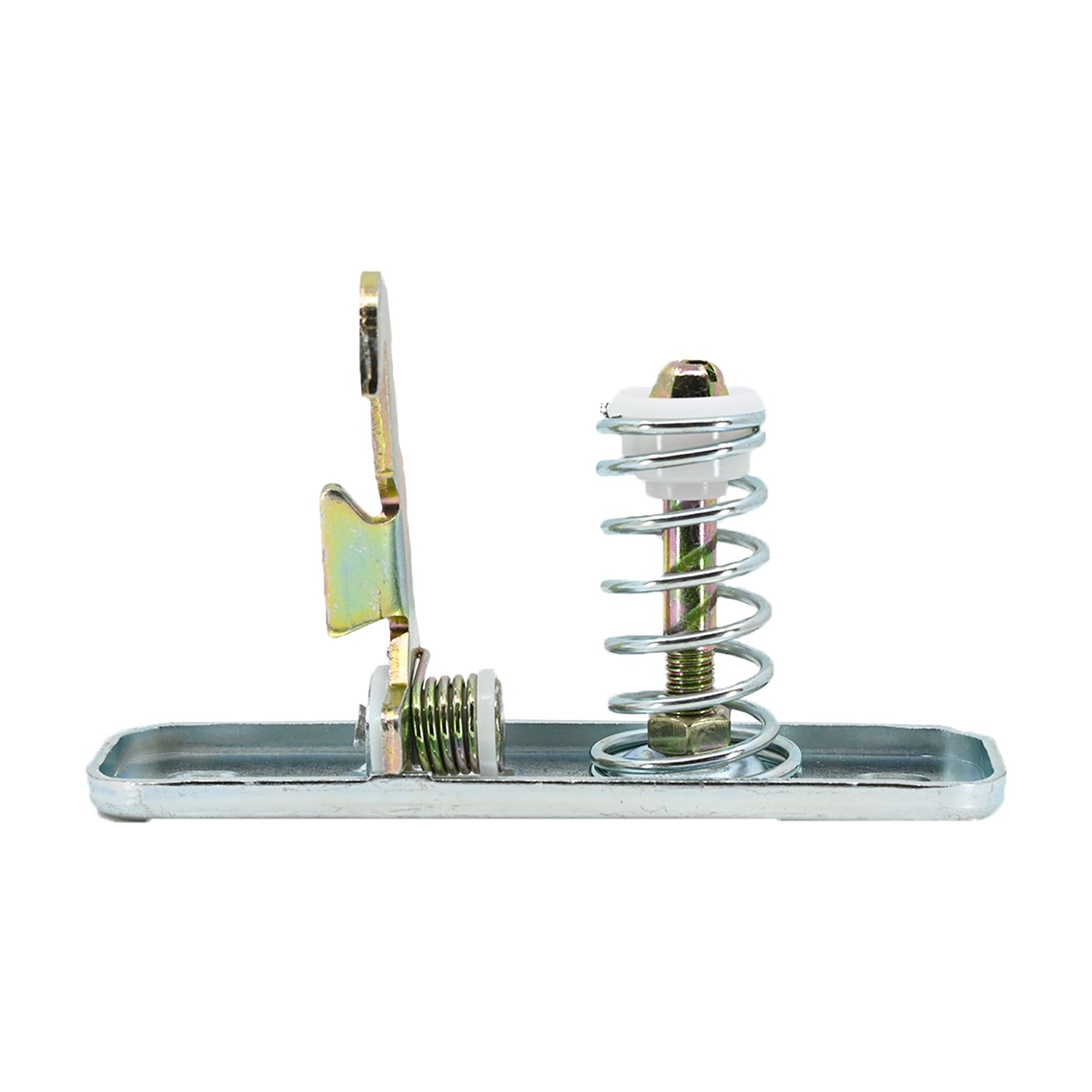 CHAPA DE COFRE VOLKSWAGEN GOLF