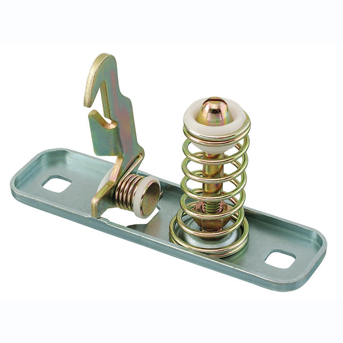 CHAPA DE COFRE VOLKSWAGEN GOLF