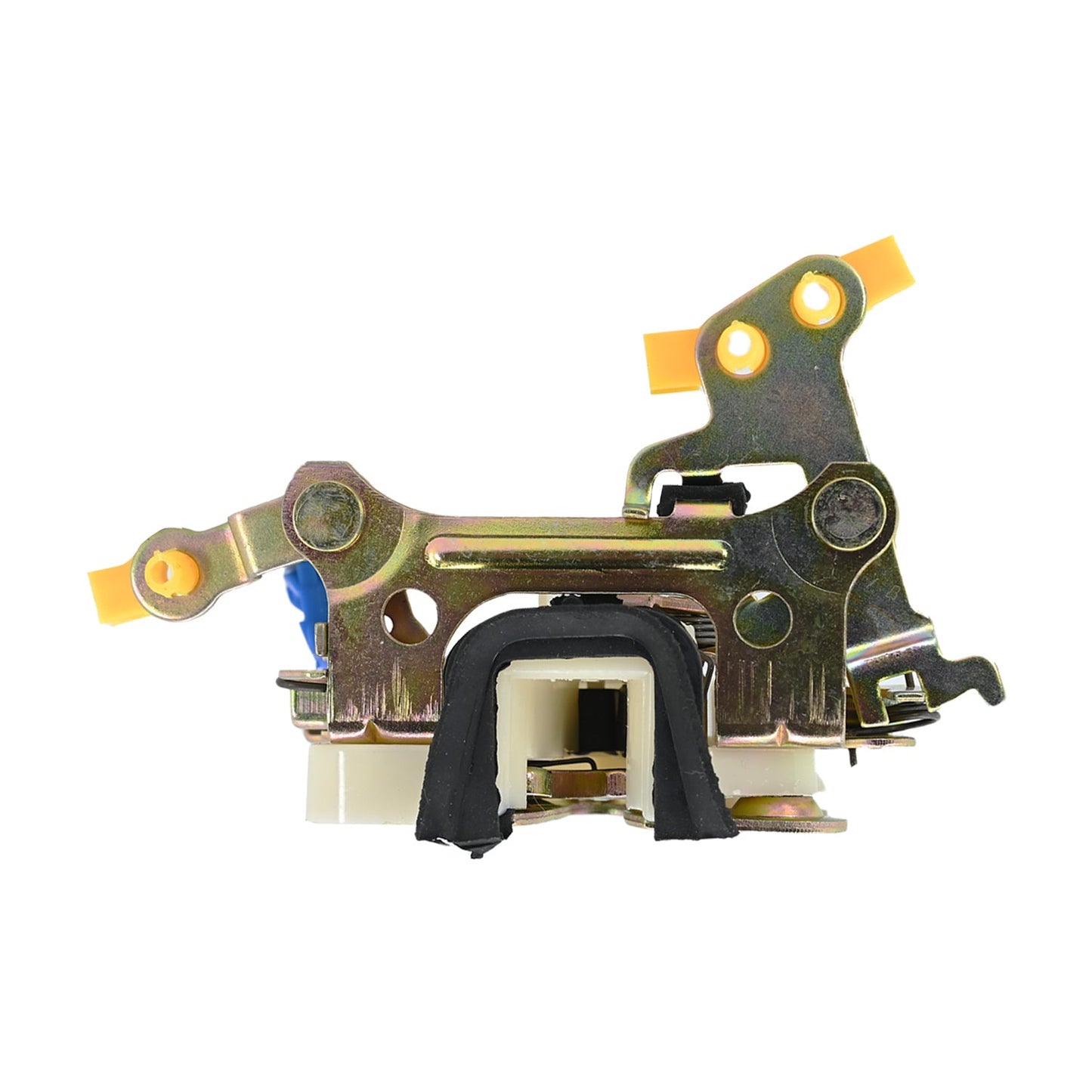 CHAPA DE PUERTA NISSAN TSURU II /DELANTERA/IZQUIERDO