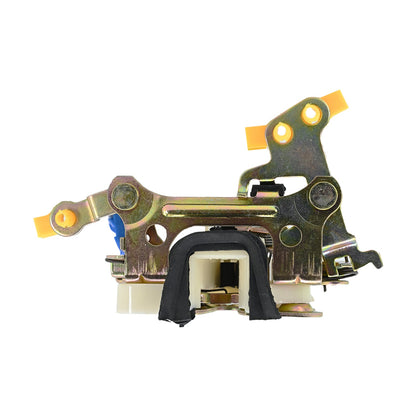 CHAPA DE PUERTA NISSAN TSURU II /DELANTERA/IZQUIERDO