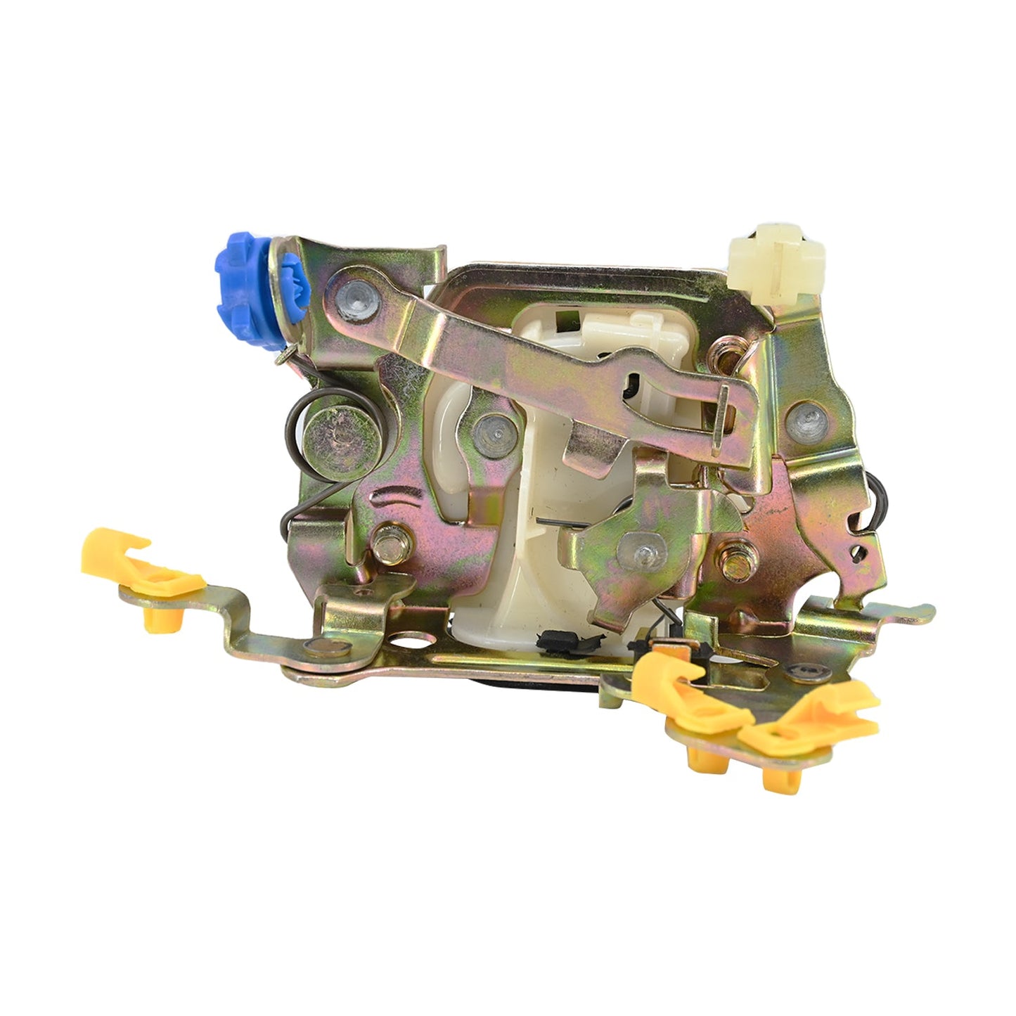 CHAPA DE PUERTA NISSAN TSURU II /DELANTERA/IZQUIERDO