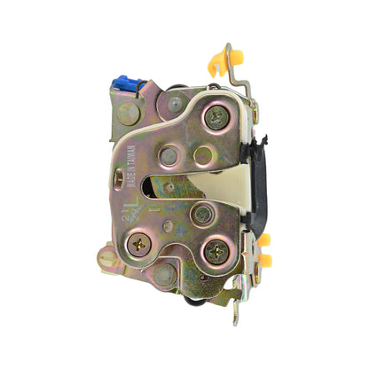 CHAPA DE PUERTA NISSAN TSURU II /DELANTERA/IZQUIERDO