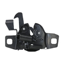 CHAPA DE COFRE NISSAN D21