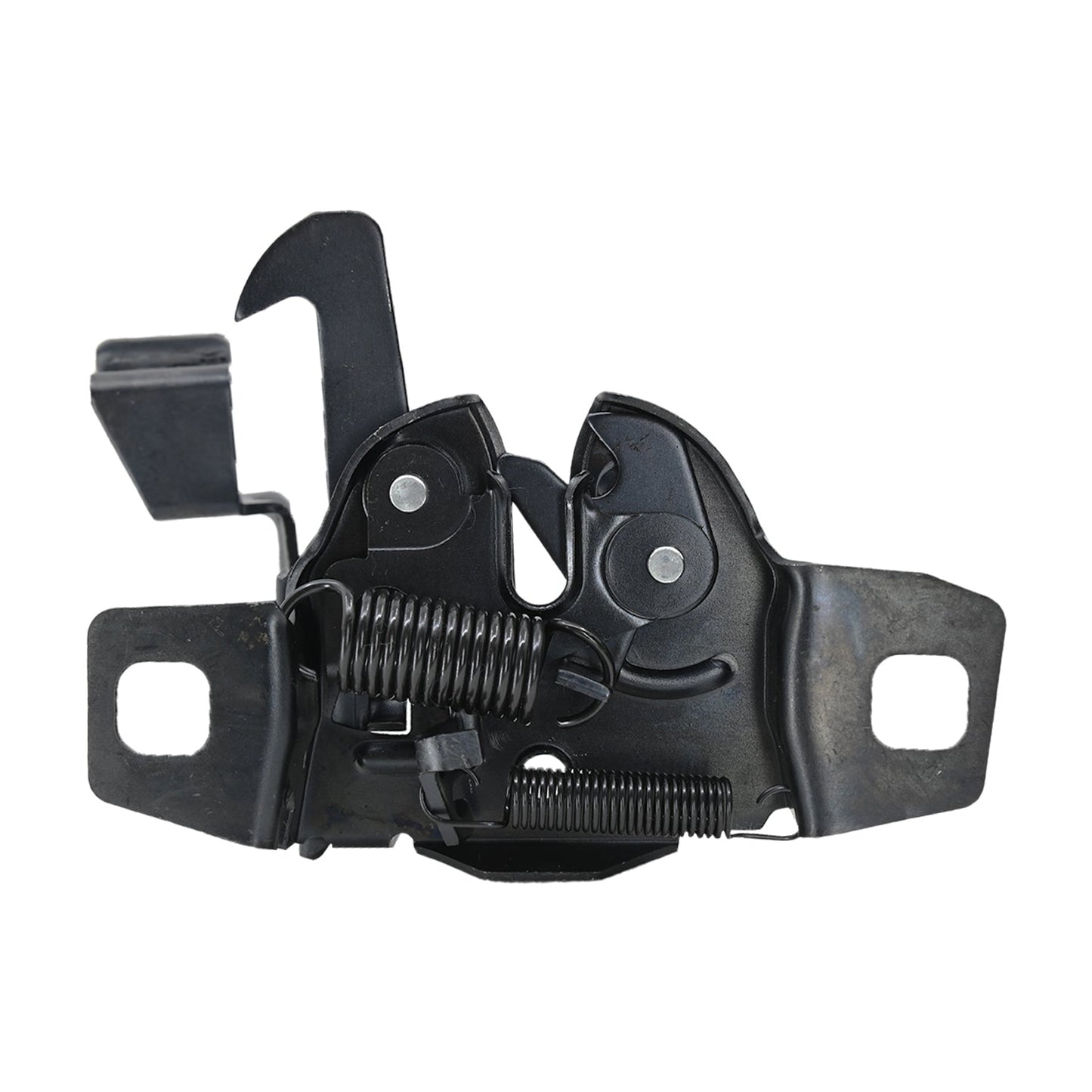 CHAPA DE COFRE NISSAN D21