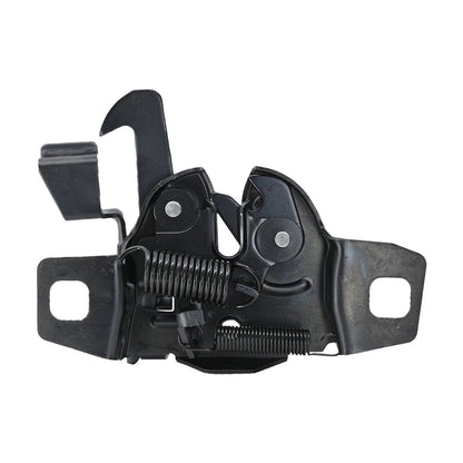 CHAPA DE COFRE NISSAN D21