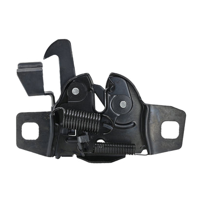 CHAPA DE COFRE NISSAN D21