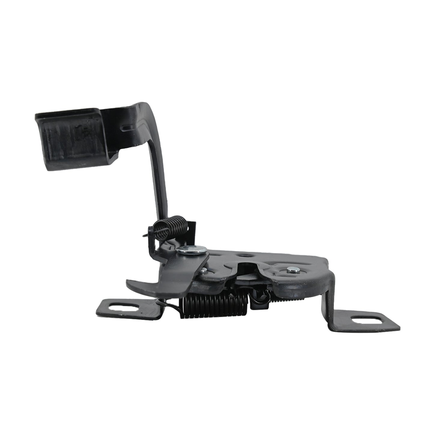 CHAPA DE COFRE NISSAN D21