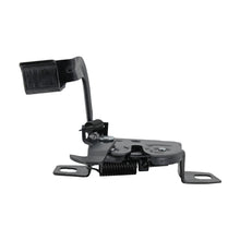 CHAPA DE COFRE NISSAN D21