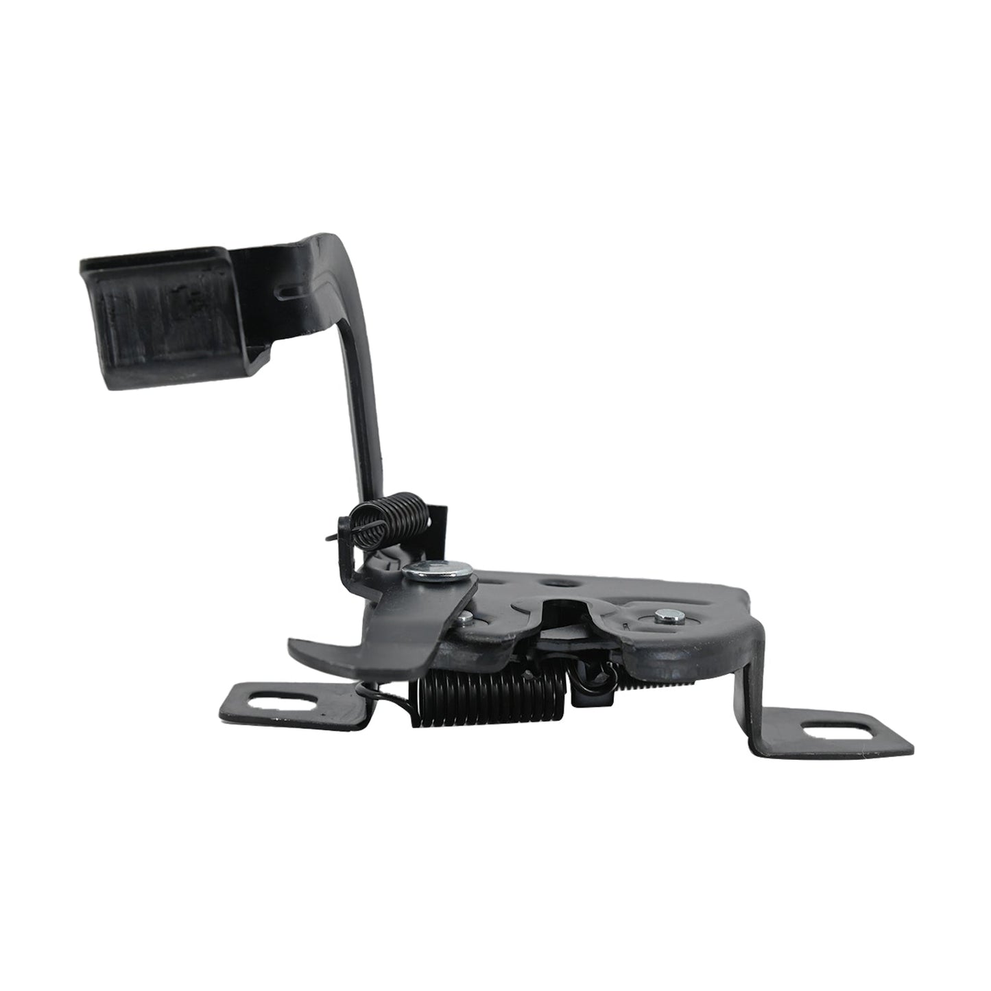 CHAPA DE COFRE NISSAN D21