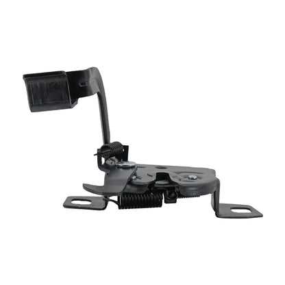 CHAPA DE COFRE NISSAN D21