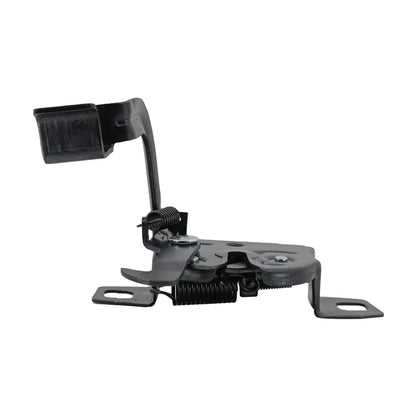 CHAPA DE COFRE NISSAN D21