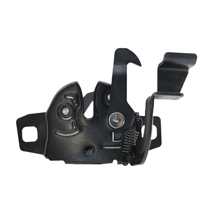 CHAPA DE COFRE NISSAN D21