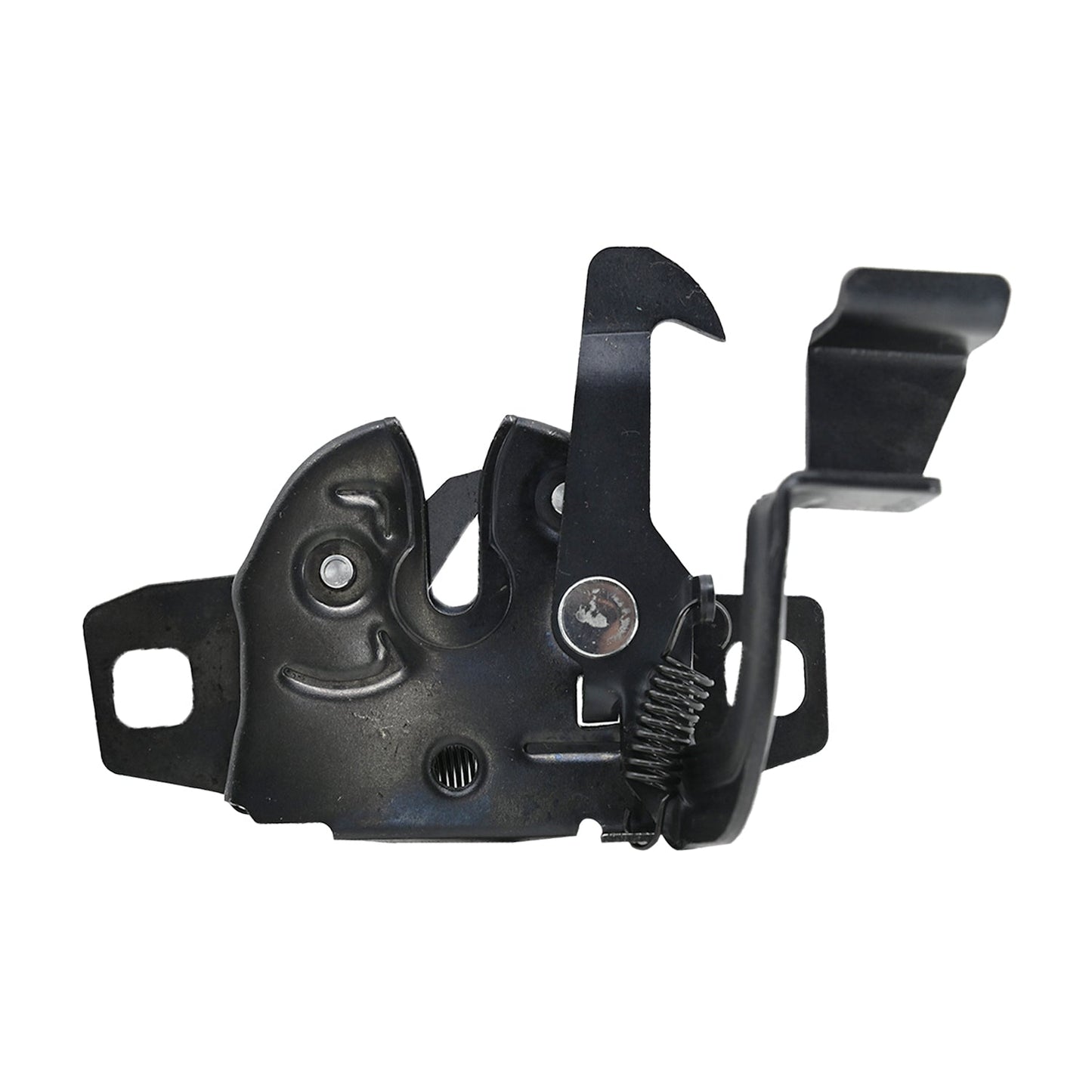 CHAPA DE COFRE NISSAN D21