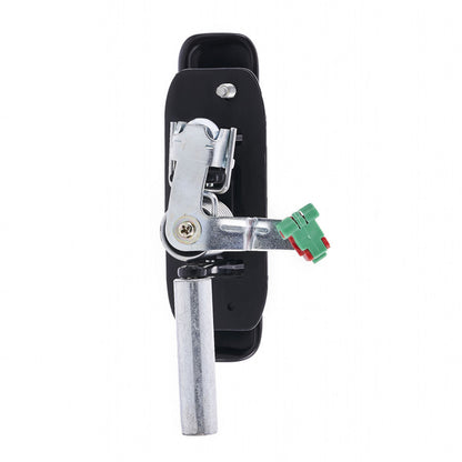 MANIJA EXTERIOR FORD ECONOLINE /DERECHO