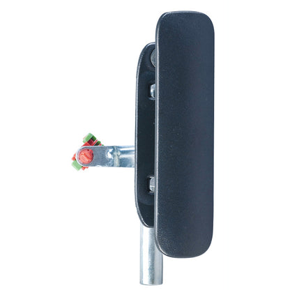 MANIJA EXTERIOR FORD ECONOLINE /DERECHO