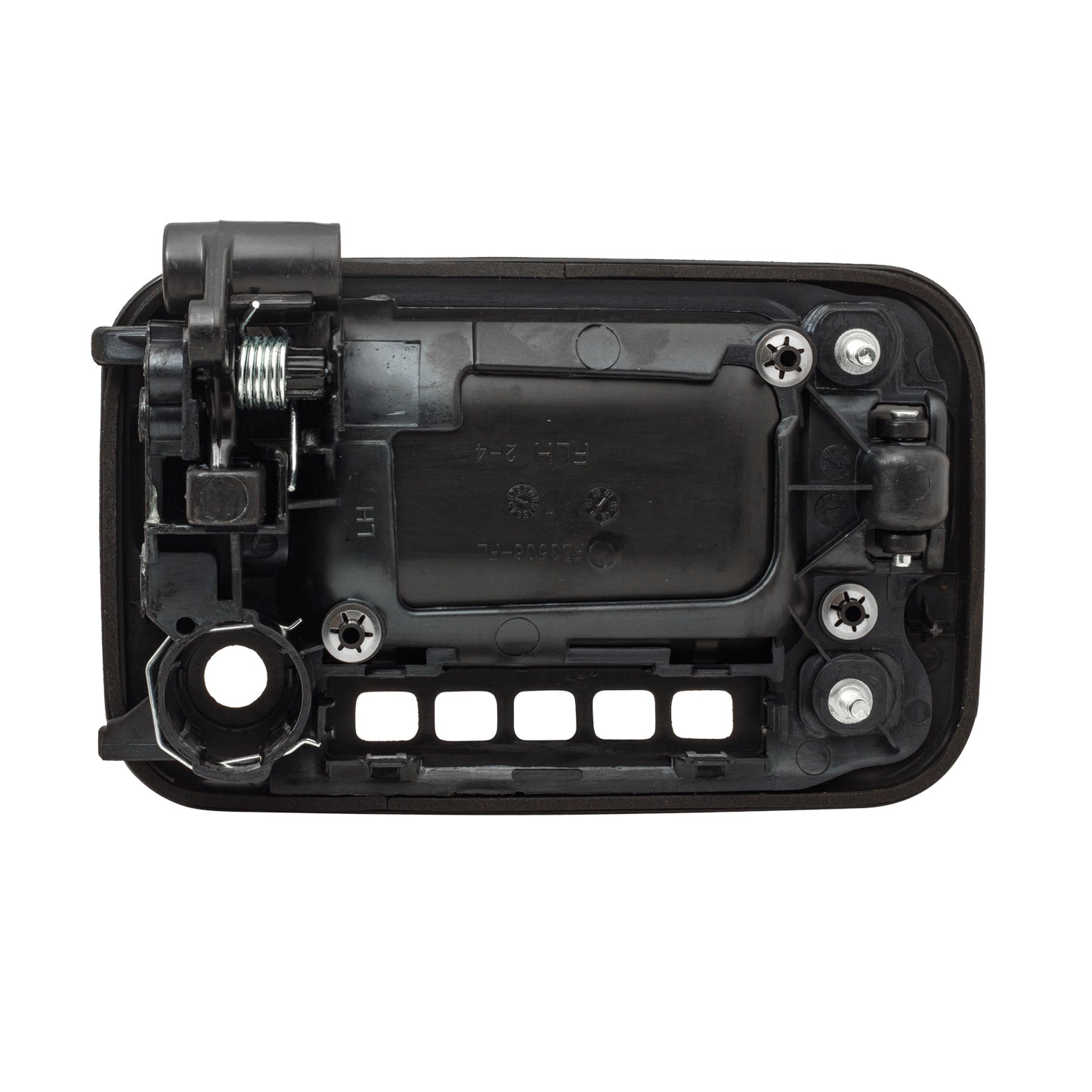 MANIJA EXTERIOR FORD LOBO /DELANTERA/IZQUIERDO