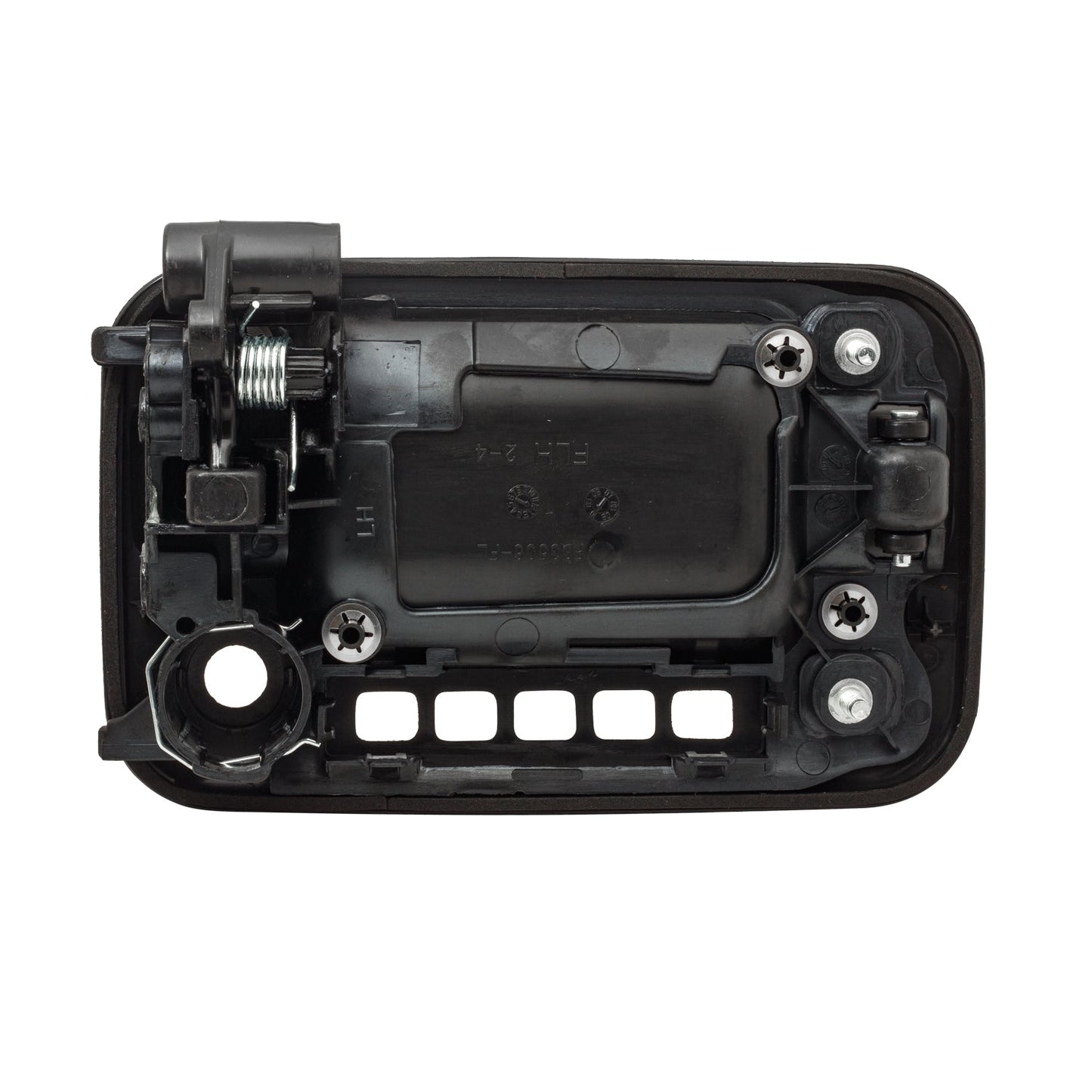 MANIJA EXTERIOR FORD LOBO /DELANTERA/IZQUIERDO