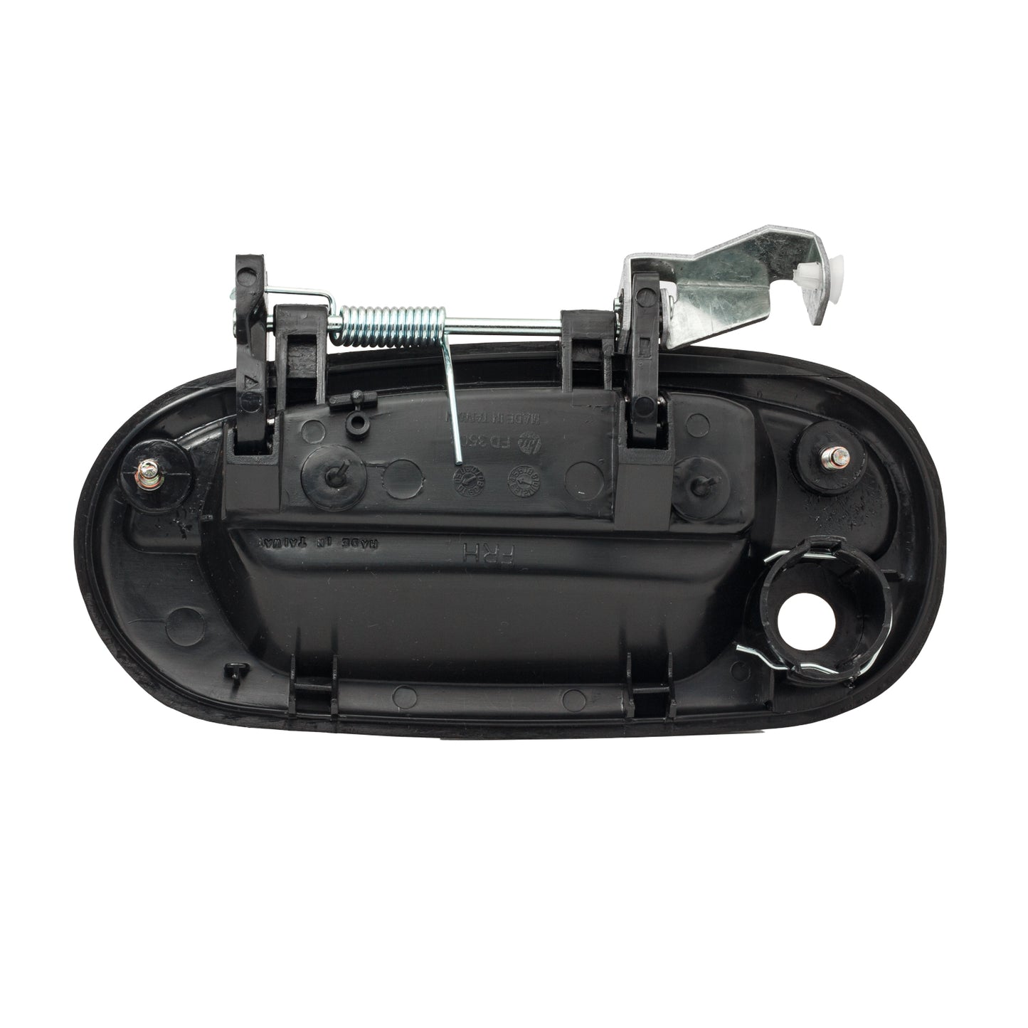 MANIJA EXTERIOR FORD EXPEDITION /DELANTERA/DERECHO