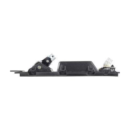 MANIJA INTERIOR CHEVROLET BLAZER S10 /TRASERA/DERECHO