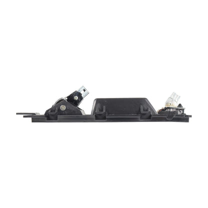 MANIJA INTERIOR CHEVROLET BLAZER S10 /TRASERA/DERECHO