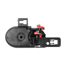 MANIJA INTERIOR JEEP WRANGLER /DELANTERA/TRASERA/DERECHO