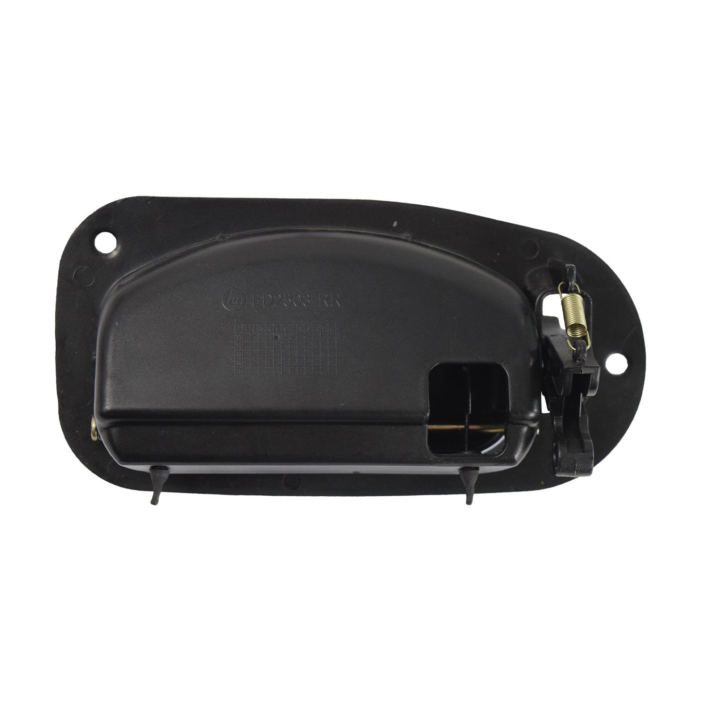 MANIJA INTERIOR FORD F-150/F-250 /TRASERA/DERECHO