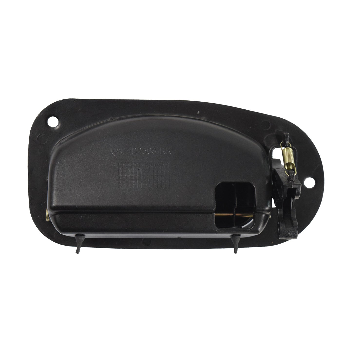 MANIJA INTERIOR FORD F-150/F-250 /TRASERA/DERECHO